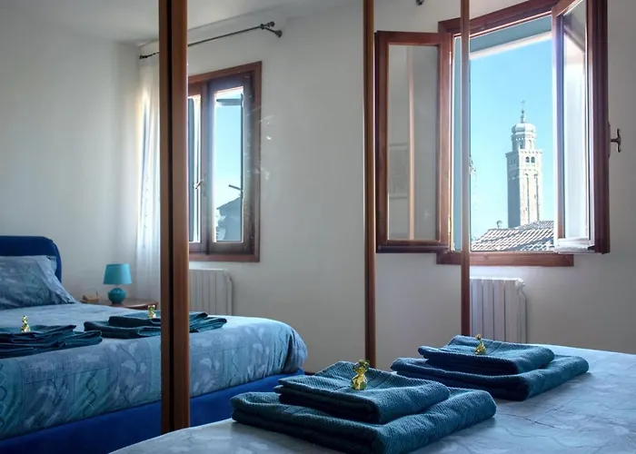 La Casa Di Moira
