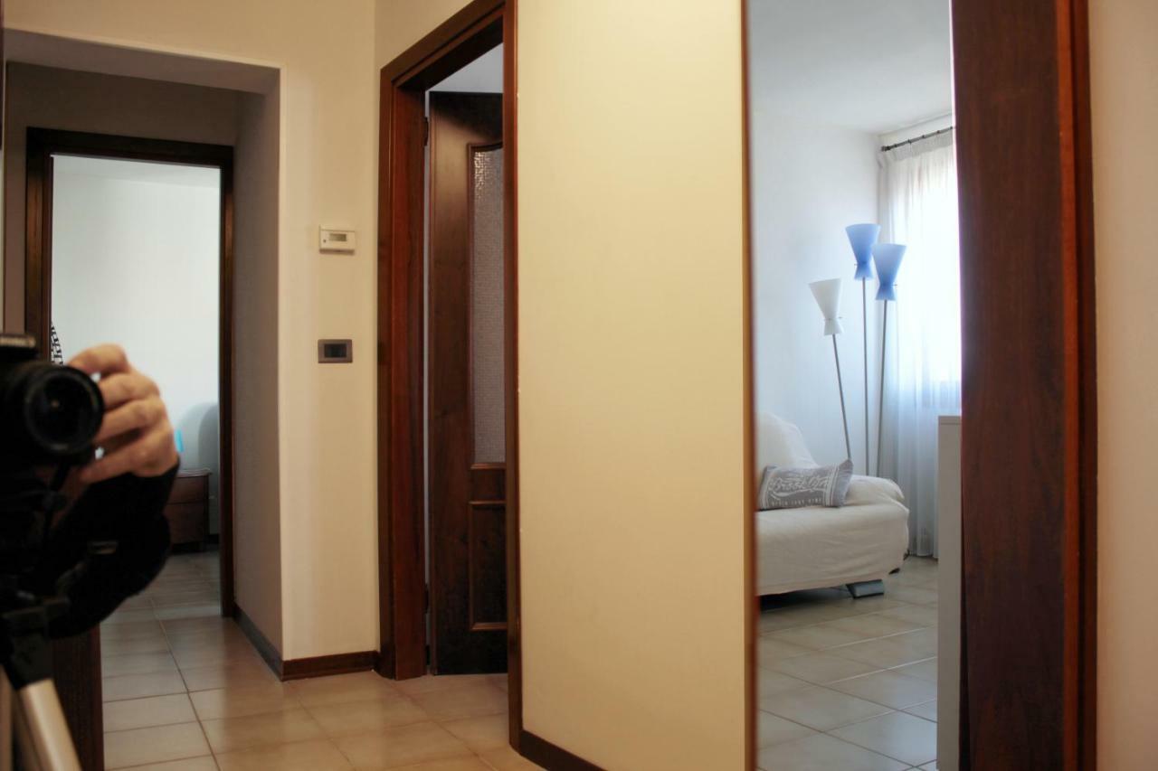 La Casa Di Moira Appartement Venise