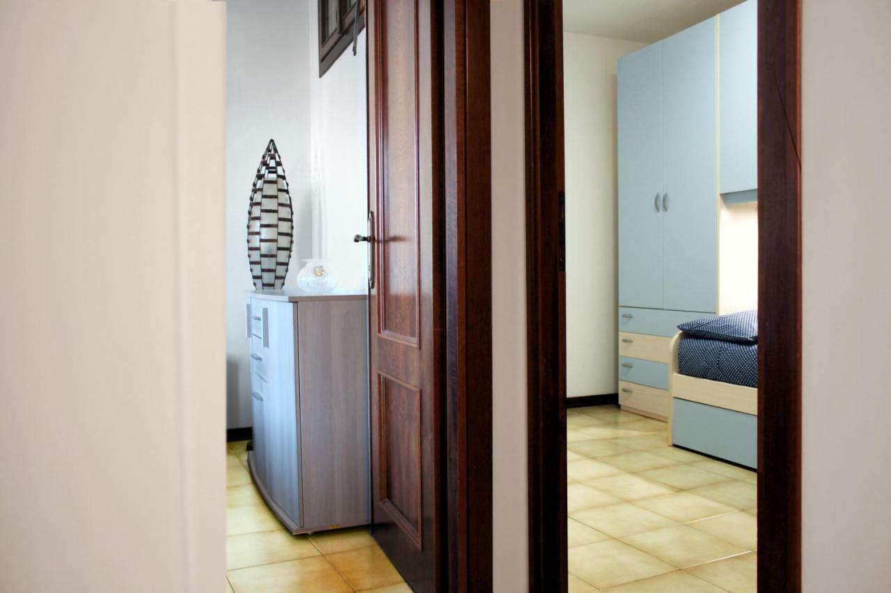 La Casa Di Moira Appartement Venise