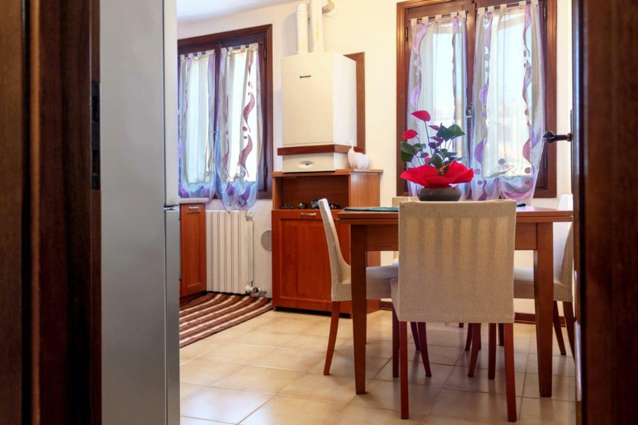 La Casa Di Moira Appartement *
